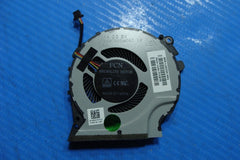 HP Pavilion 15-cx0020nr 15.6" Genuine Laptop CPU Cooling Fan L20334-001