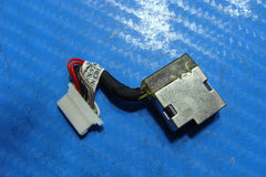 HP Probook 450 G6 15.6" Genuine Laptop DC in Power Jack w/ Cable 924444-Y30