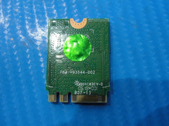Dell Latitude 5480 14" Genuine Laptop Wireless WiFi Card 8265NGW 8F3Y8
