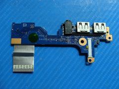 HP Pavilion 14-ce0064st 14" Genuine Laptop USB Audio Board w/ Cable DA0G7ATB6E0