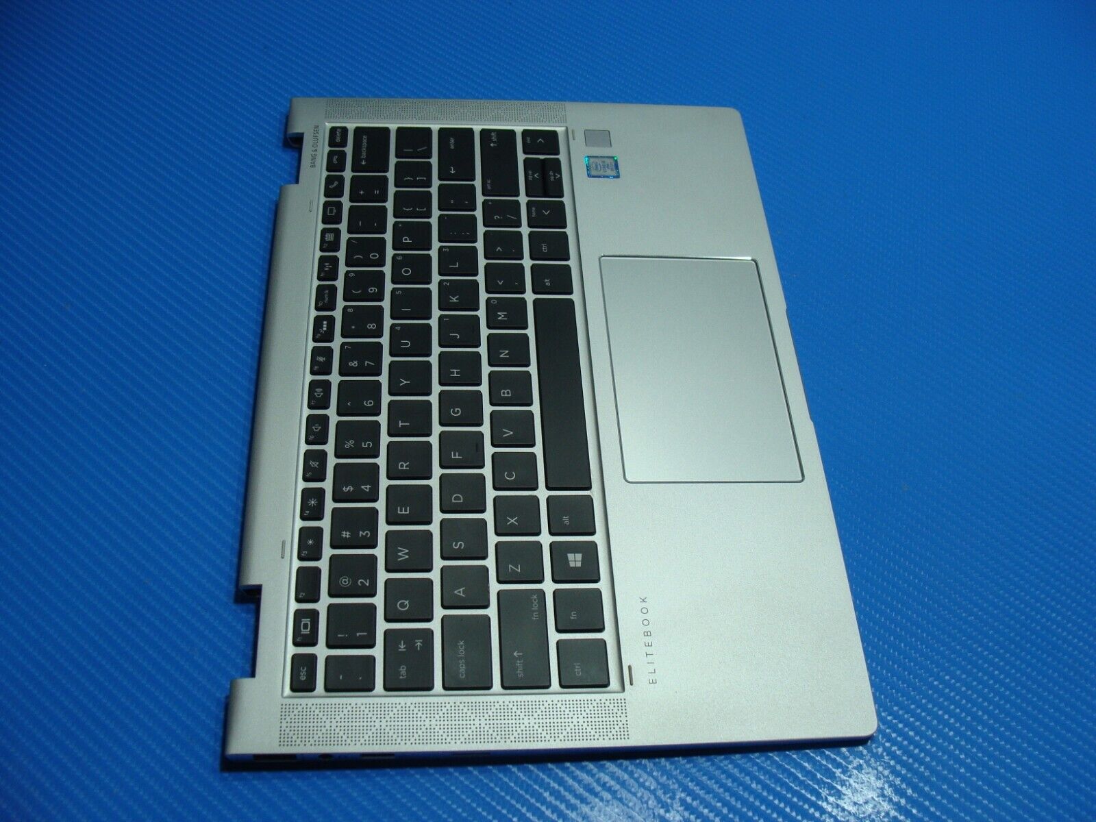 HP EliteBook 1030 G3 13.3