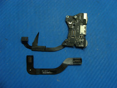 MacBook Air A1370 11" Mid 2011 MC968LL/A Genuine Left I/O Board 922-9972 