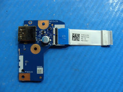 Lenovo Legion 5P 15IMH05H 15.6" Genuine USB Board w/Cable NS-C911