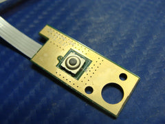Dell Inspiron 15 3541 15.6" OEM Power Button Board w/Cable 450.00H02.0011 ER* - Laptop Parts - Buy Authentic Computer Parts - Top Seller Ebay
