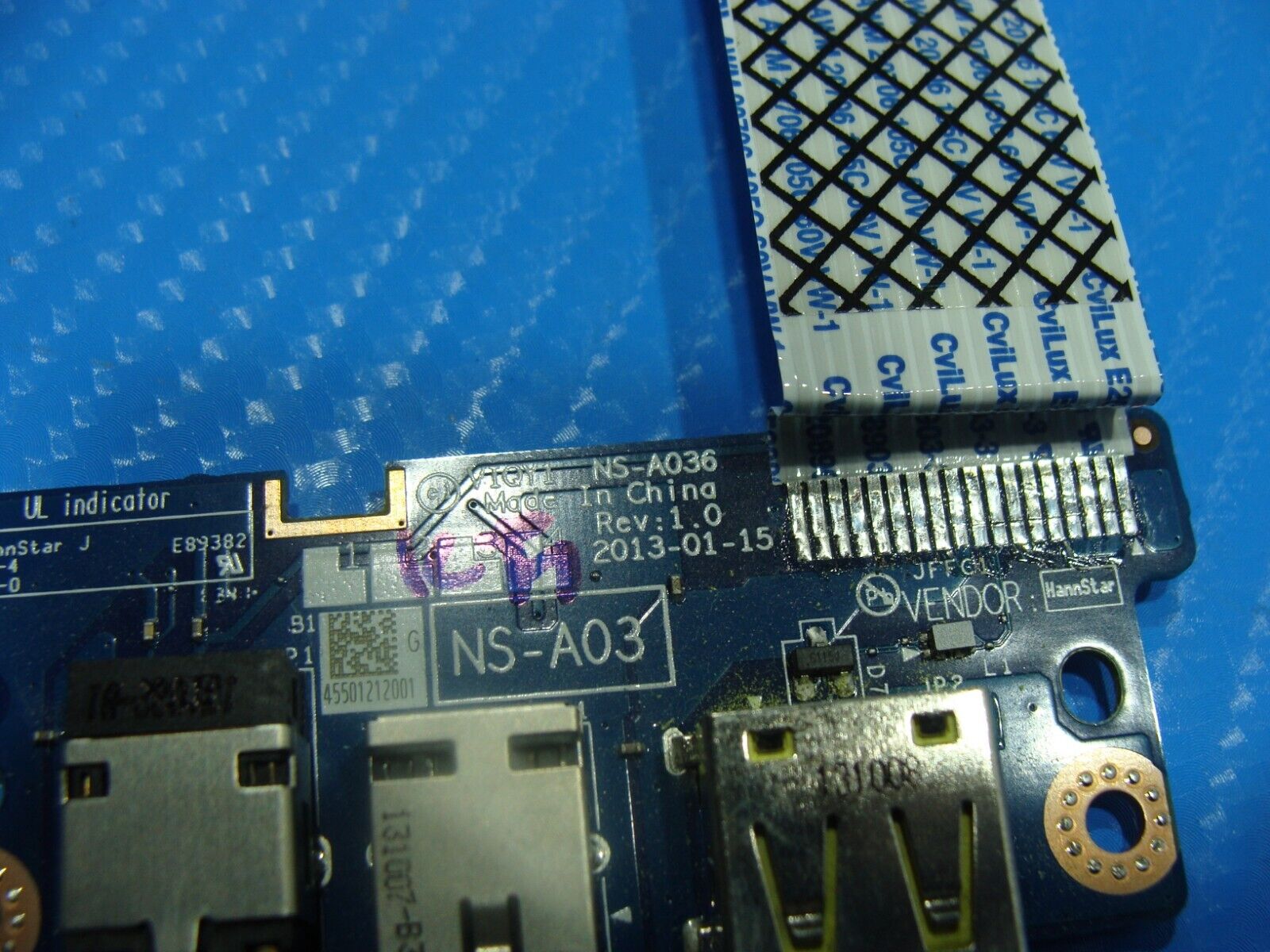 Lenovo IdeaPad Y510p 15.6