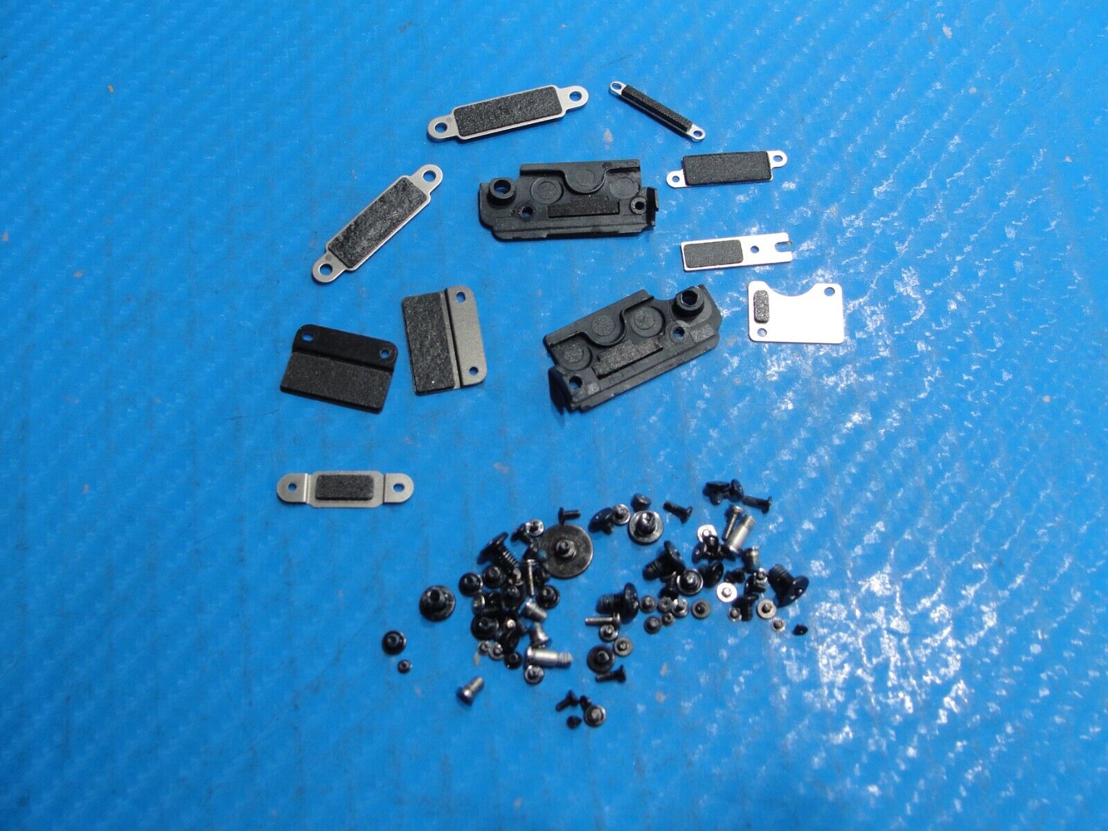 MacBook Pro A1989 13