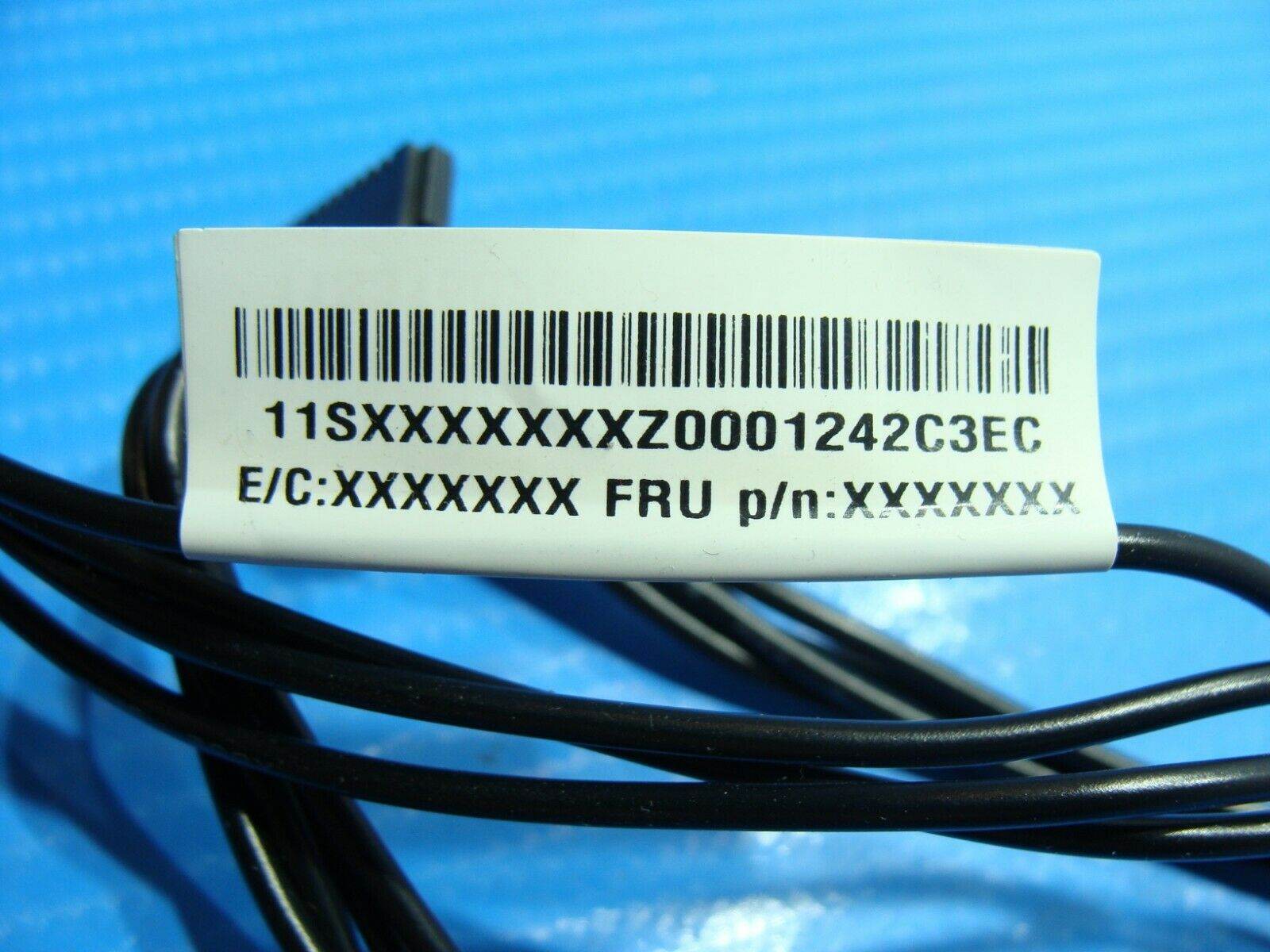 Lenovo H500S Genuine Desktop SATA Power Cable - Tested Computer Laptop Parts