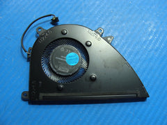 HP 17.3” 17-cn0053cl Genuine Laptop CPU Cooling Fan 6033B0093201