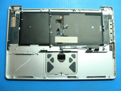 MacBook Pro A1286 15" 2011 MC723LL/A Top Case w/Keyboard Trackpad 661-5854 Gr A - Laptop Parts - Buy Authentic Computer Parts - Top Seller Ebay