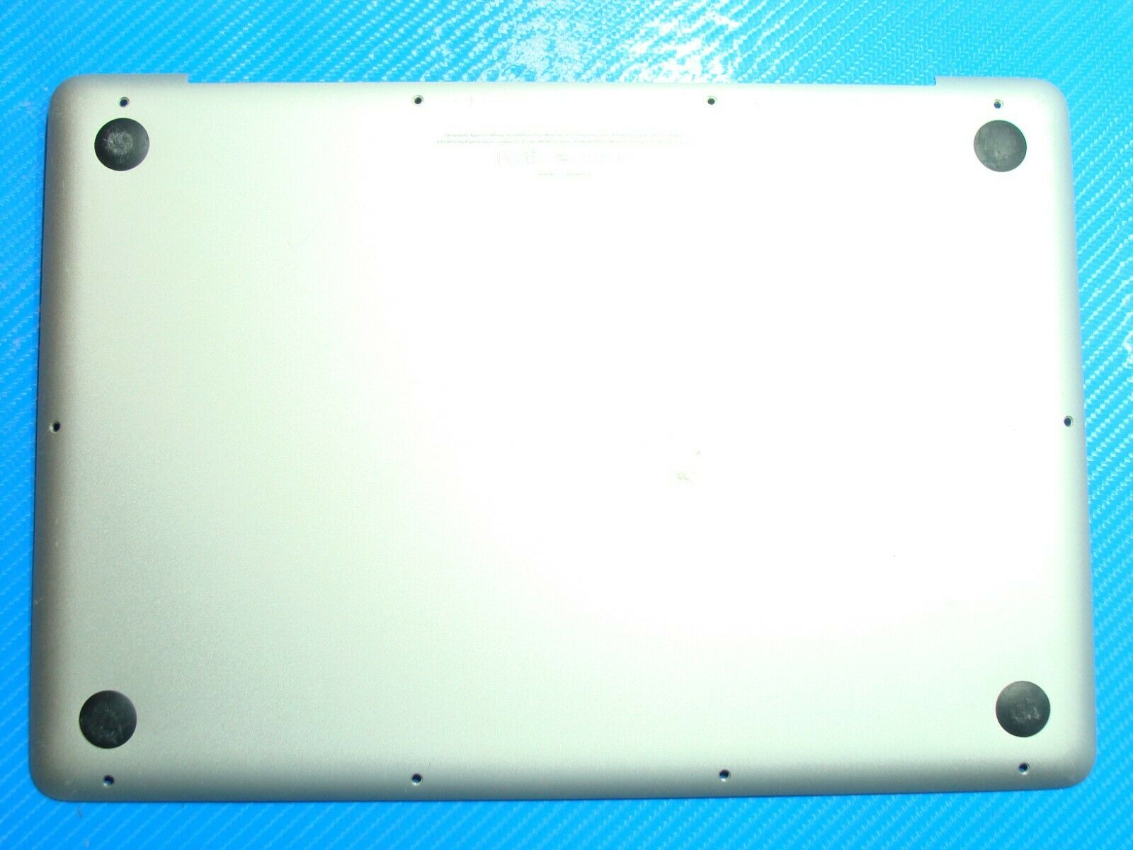 MacBook Pro A1278 13
