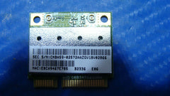Samsung 15.6" NP-R540-JA09US Genuine Wireless WiFi Card AR5B95 BA59-02572A GLP* Samsung
