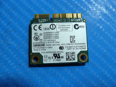 Samsung Chronos 700Z 15.6" Wireless WiFi Card 6235ANHMW