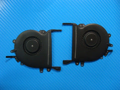 MacBook Pro A1990 Mid 2018 MR962LL/A MR972LL/A 15 Left & Right Fans 923-02538