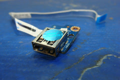 Lenovo IdeaPad N586 15.6" Genuine USB Port Board w/Cable LS-7982P ER* - Laptop Parts - Buy Authentic Computer Parts - Top Seller Ebay