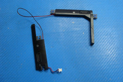 Lenovo IdeaPad 310-15ISK 80SM 15.6" Genuine Left & Right Speaker Set pk23000nsv0 