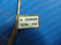 HP Notebook 15-f272wm 15.6" HDD Hard Drive Caddy w/Connector Screws DD0U36HD000 - Laptop Parts - Buy Authentic Computer Parts - Top Seller Ebay