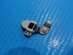 MacBook Pro A1707 15" Late 2016 MLW72LL/A Audio Headphone Jack w/Cable GS133649