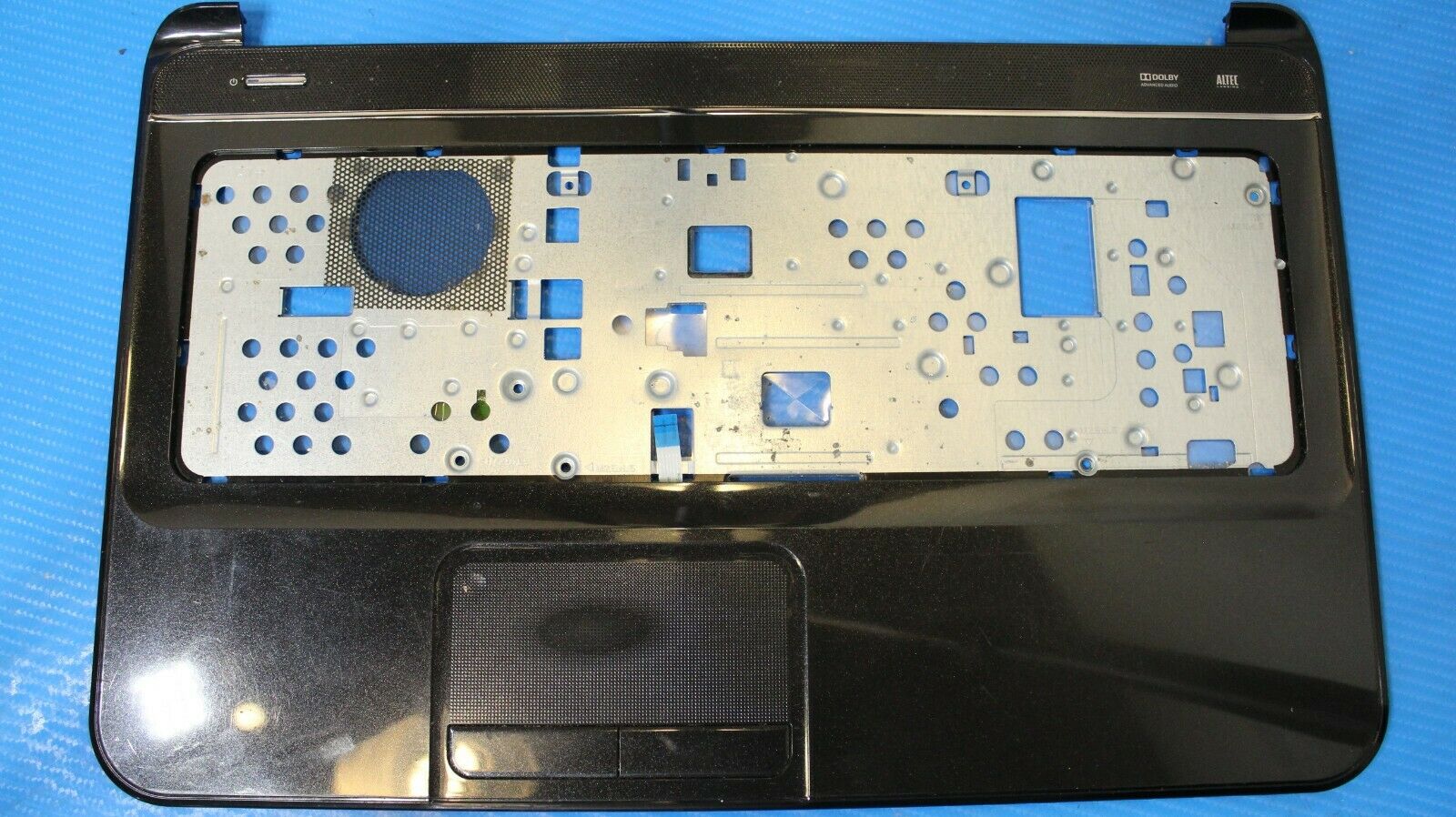 HP Pavilion 15-b129wm 15.6