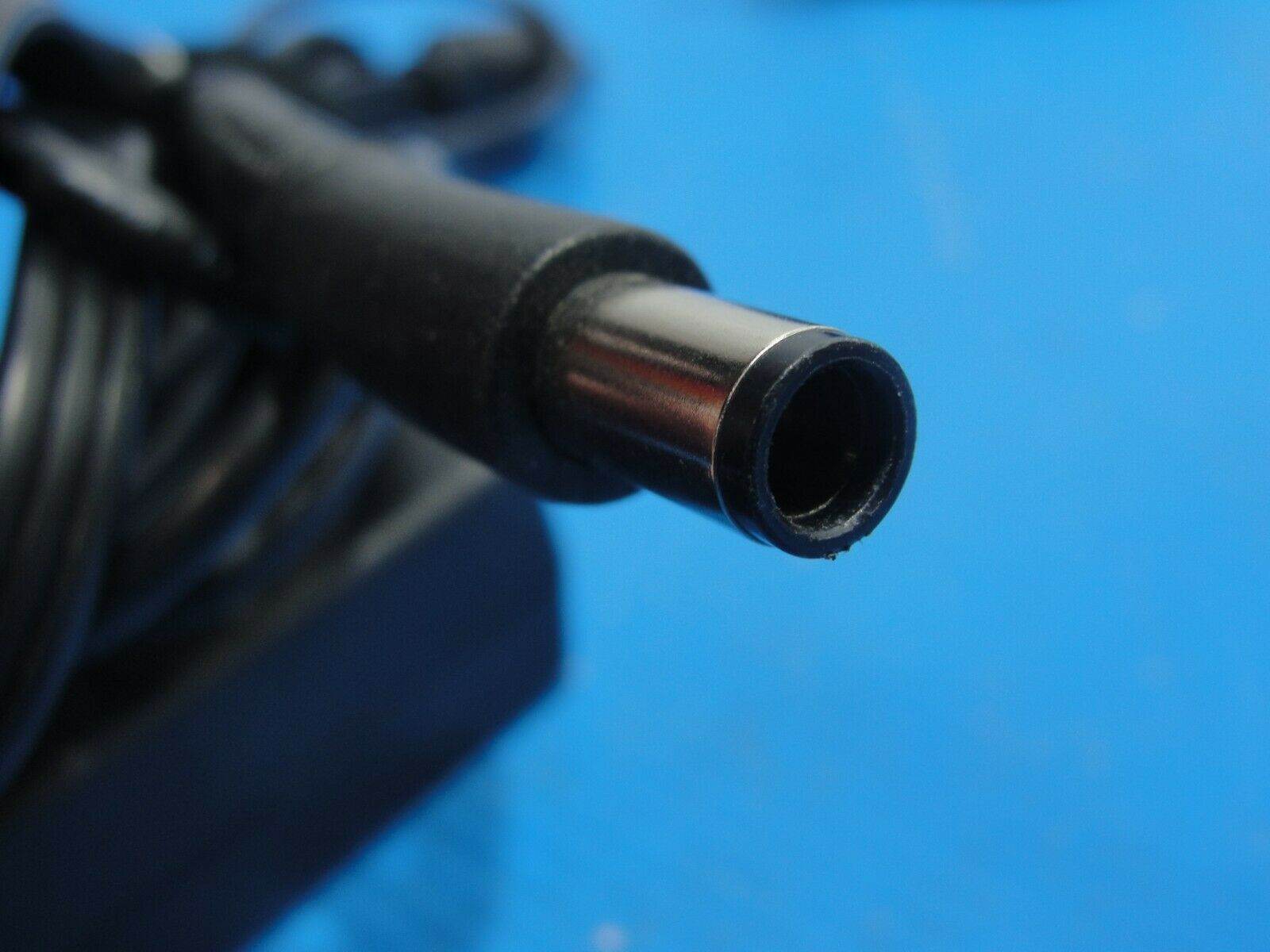 Genuine HP AC Adapter Power Charger 18.5V 3.5A 65W 609939-001 - Tested Computer Laptop Parts