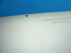 MacBook Air A1466 13" Early 2015 MJVE2LL/A MJVG2LL/A Bottom Case 923-00505 - Laptop Parts - Buy Authentic Computer Parts - Top Seller Ebay
