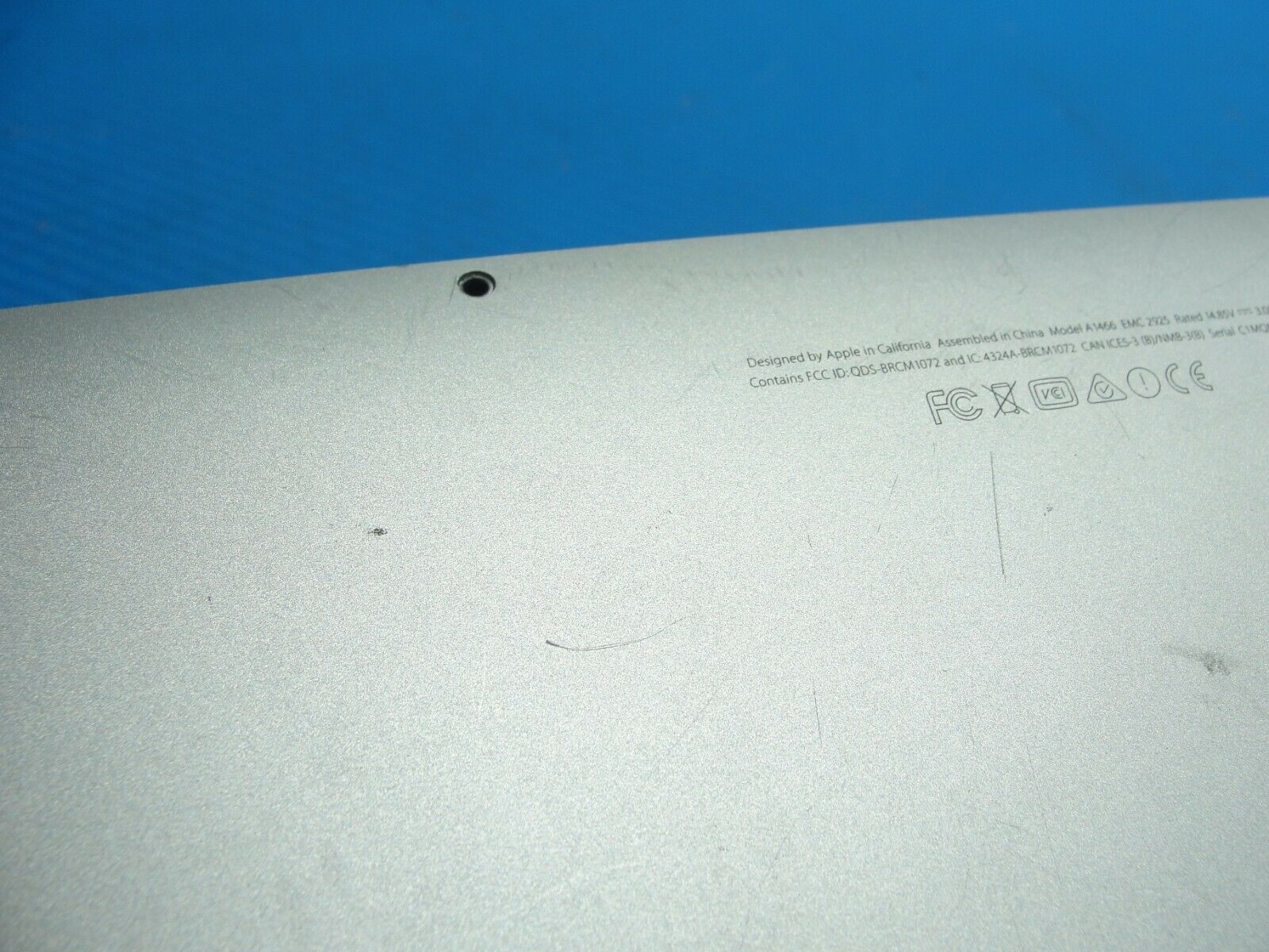 MacBook Air A1466 13