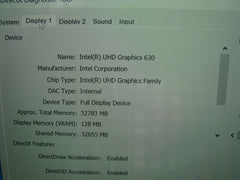 Get 3yr WRTY HP ZBook 15 G6 15.6" FHD  i7-9850H 2.6Ghz 64GB 512GB T2000  Win10Pr