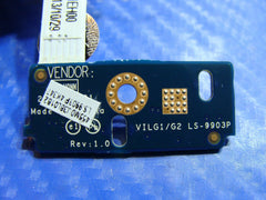 Lenovo G505s 20255 15.6" Genuine Laptop LED Board w/Cable NBX0001EH00 LS-9903P Lenovo