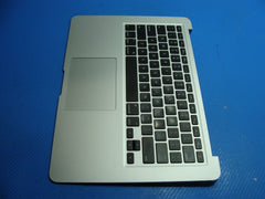 MacBook Air A1466 2015 MJVE2LL/A 13" OEM Top Case Palmrest w/Keyboard 661-7480