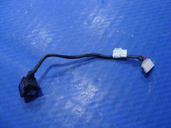 Dell Inspiron 15.6" 15 Series Genuine DC IN Power Jack with Cable KF5K5 GLP* Dell
