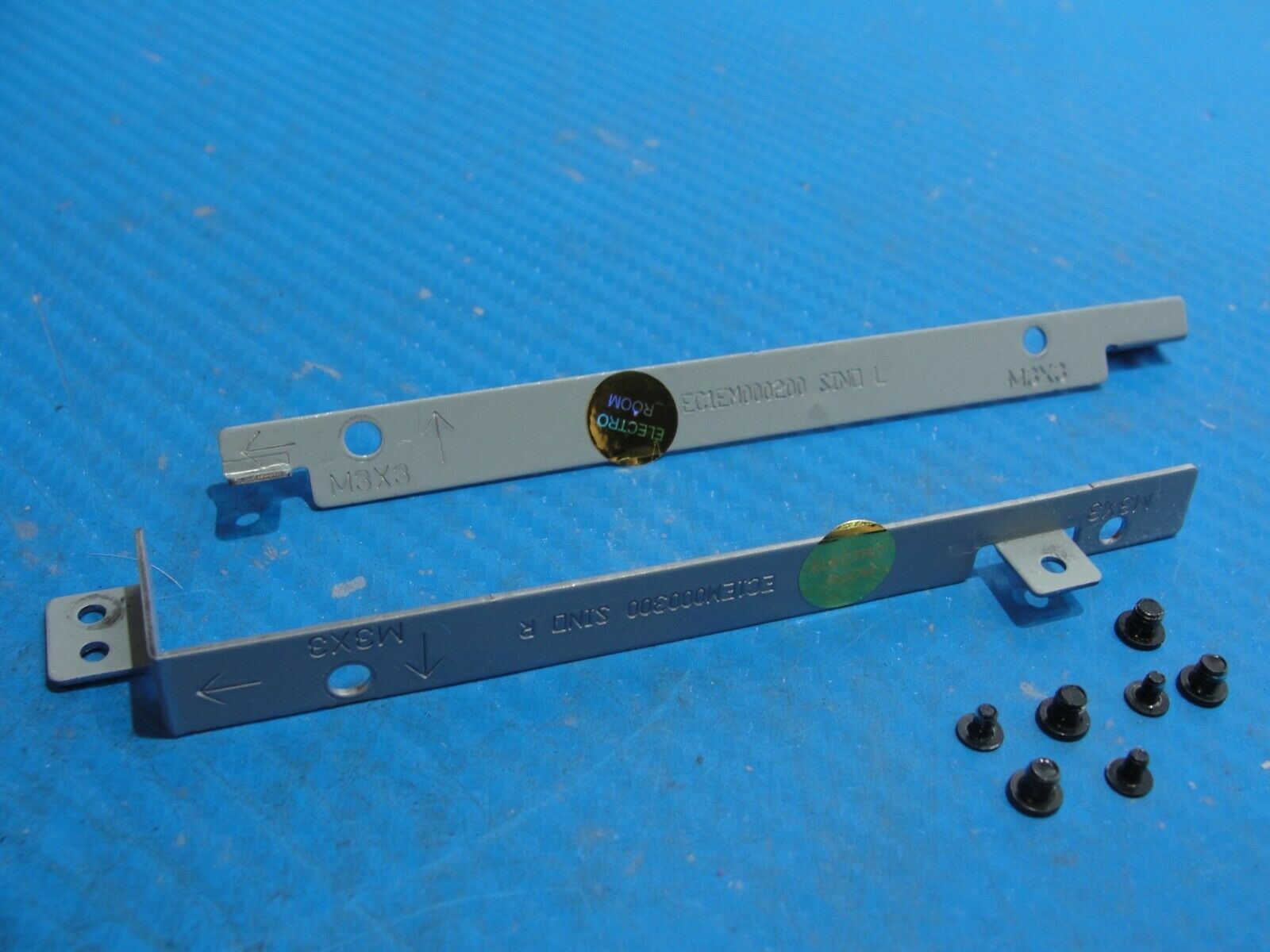 HP Notebook 15-ac163nr 15.6