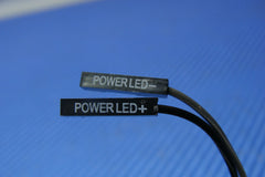 iBuyPower Archangel Genuine Desktop LED SATA Cable #1 iBuyPower