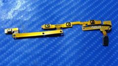 Samsung Galaxy Tab SM-T210R 7" Genuine Volume Power Flex Cable Samsung