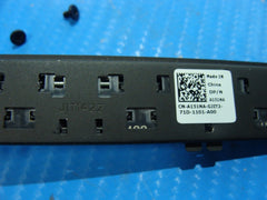 Dell Latitude E5470 14" Genuine Laptop Touchpad Mouse Button Board A151NA