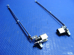 Lenovo ThinkPad W520 15.6" OEM L & R Hinge Set 33.4CU08.001 33.4CU09.001 ER* - Laptop Parts - Buy Authentic Computer Parts - Top Seller Ebay