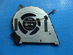 Lenovo IdeaPad Flex 5 14” 14ARE05-81X2 OEM Laptop CPU Cooling Fan 023100JC0012 - Tested Computer Laptop Parts