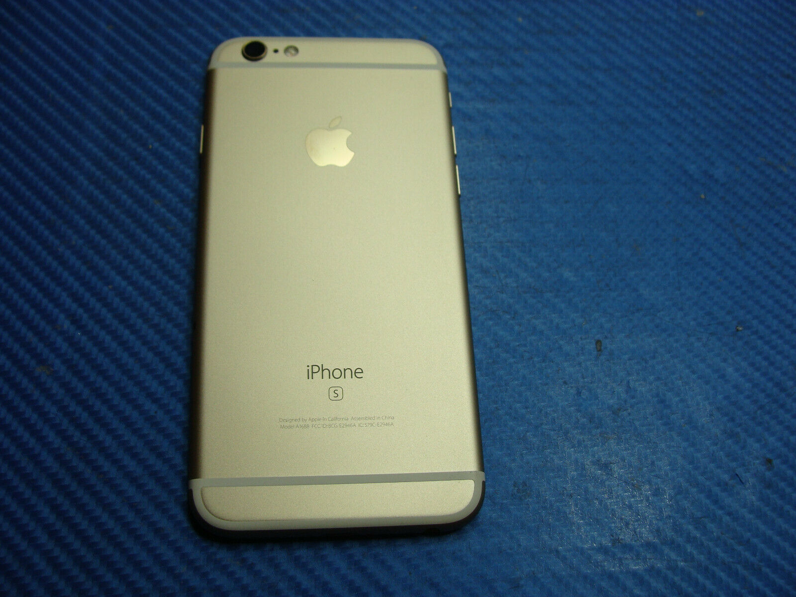 iPhone 6s A1688 4.7