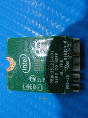 Acer TravelMate Spin TMB118-RN-C6FD 11.6" Wireless WiFi Card 7265NGW 793839-001 - Laptop Parts - Buy Authentic Computer Parts - Top Seller Ebay