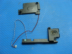 Lenovo Thinkpad X270 12.5" Left & Right Speaker Set PK23000PXV0 SSB0N37654 