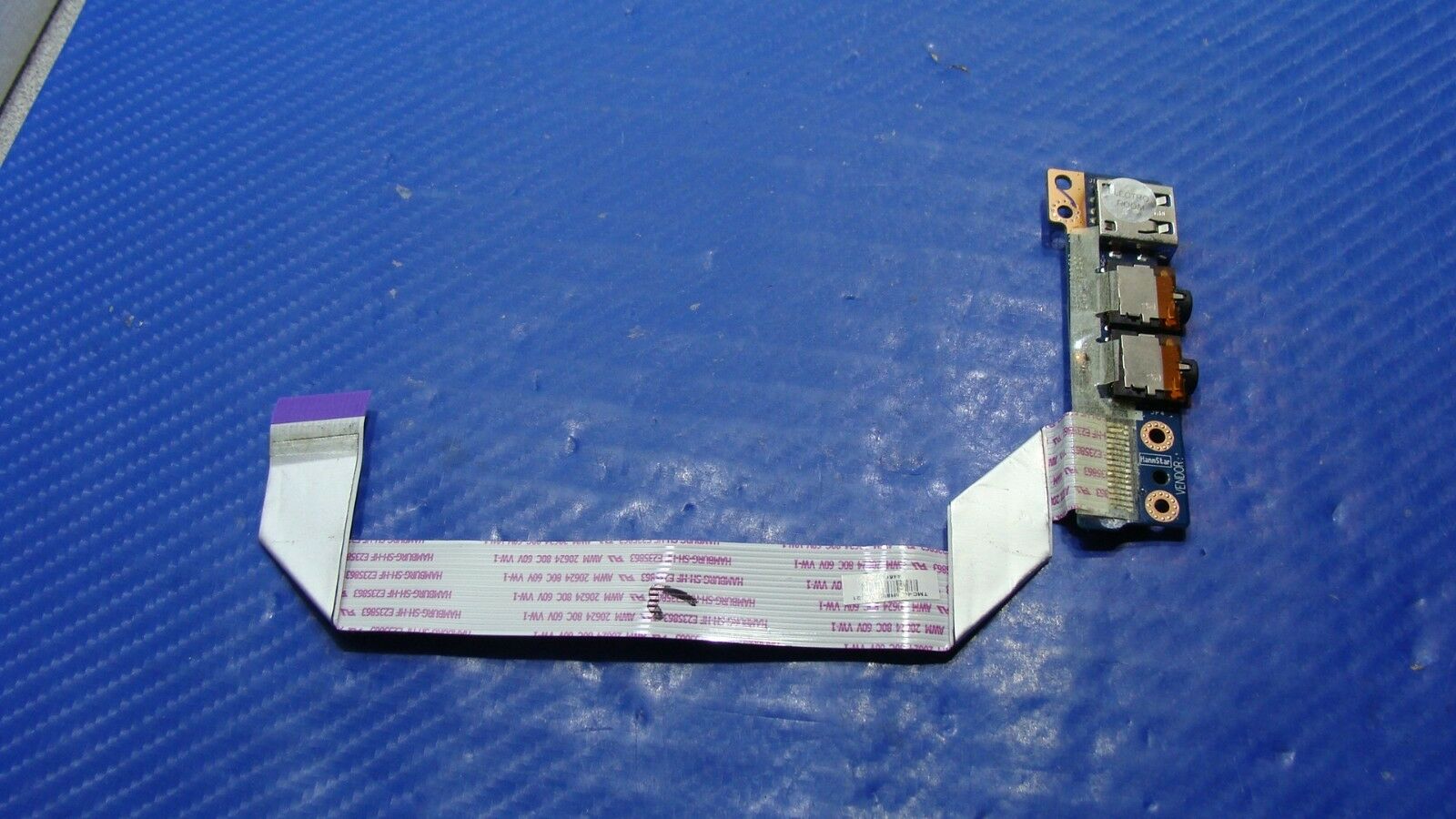 HP Envy TouchSmart 4-1115dx 14