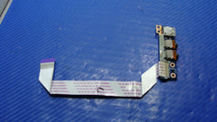 HP Envy TouchSmart 4-1115dx 14" Genuine Audio USB Board w/Cable LS-8661P ER* - Laptop Parts - Buy Authentic Computer Parts - Top Seller Ebay