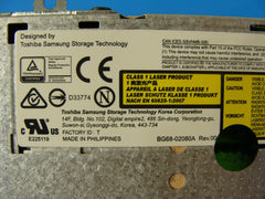 Asus F555LA-AB31 15.6" Genuine Laptop DVD-RW Burner Drive SU-228