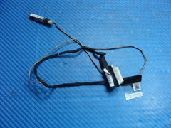 HP 15.6" 15-r123wm Genuine LCD Video Cable w/Webcam 708231-1D2 DC02001VU00 - Laptop Parts - Buy Authentic Computer Parts - Top Seller Ebay