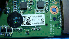 Toshiba Satellite P55W-B5112 15.6" OEM USB Card Port Board w/Cable DABLSTH18D0 Toshiba