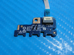 Dell Precision 7710 17.3" LED Lights Board w/Cable LS-C544P PDJDC - Laptop Parts - Buy Authentic Computer Parts - Top Seller Ebay