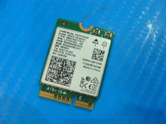 Asus Rog Strix 17.3" G17 OEM Wireless WiFi Card AX201NGW L57250-005 01AX798