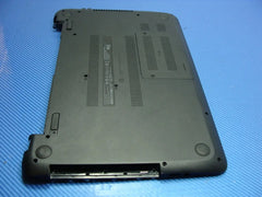 HP 15.6" 15-f233wm Genuine Laptop Bottom Case w/Cover Door EAU9600201A