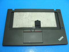 Lenovo ThinkPad T460 14" Genuine Palmrest w/Touchpad AM105000100
