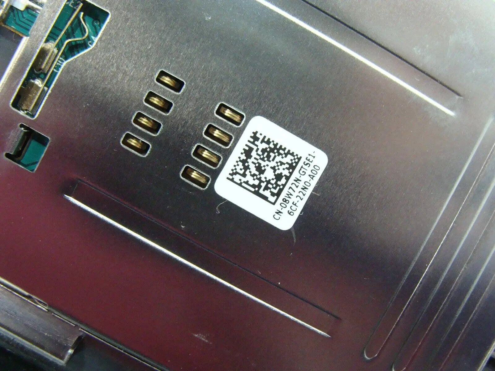 Dell Latitude E5470 14