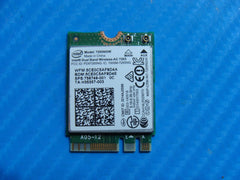 HP Spectre Pro x360 G1 13.3" WiFi Wireless Card 7265NGW 756749-001