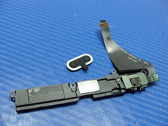Amazon Kindle Fire HDX GU045RW 8.9" Audio/Volume Headphone Module 30-000987 ER* - Laptop Parts - Buy Authentic Computer Parts - Top Seller Ebay